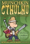 Munchkin Cthulhu Color Munchkin Cthulhu Color